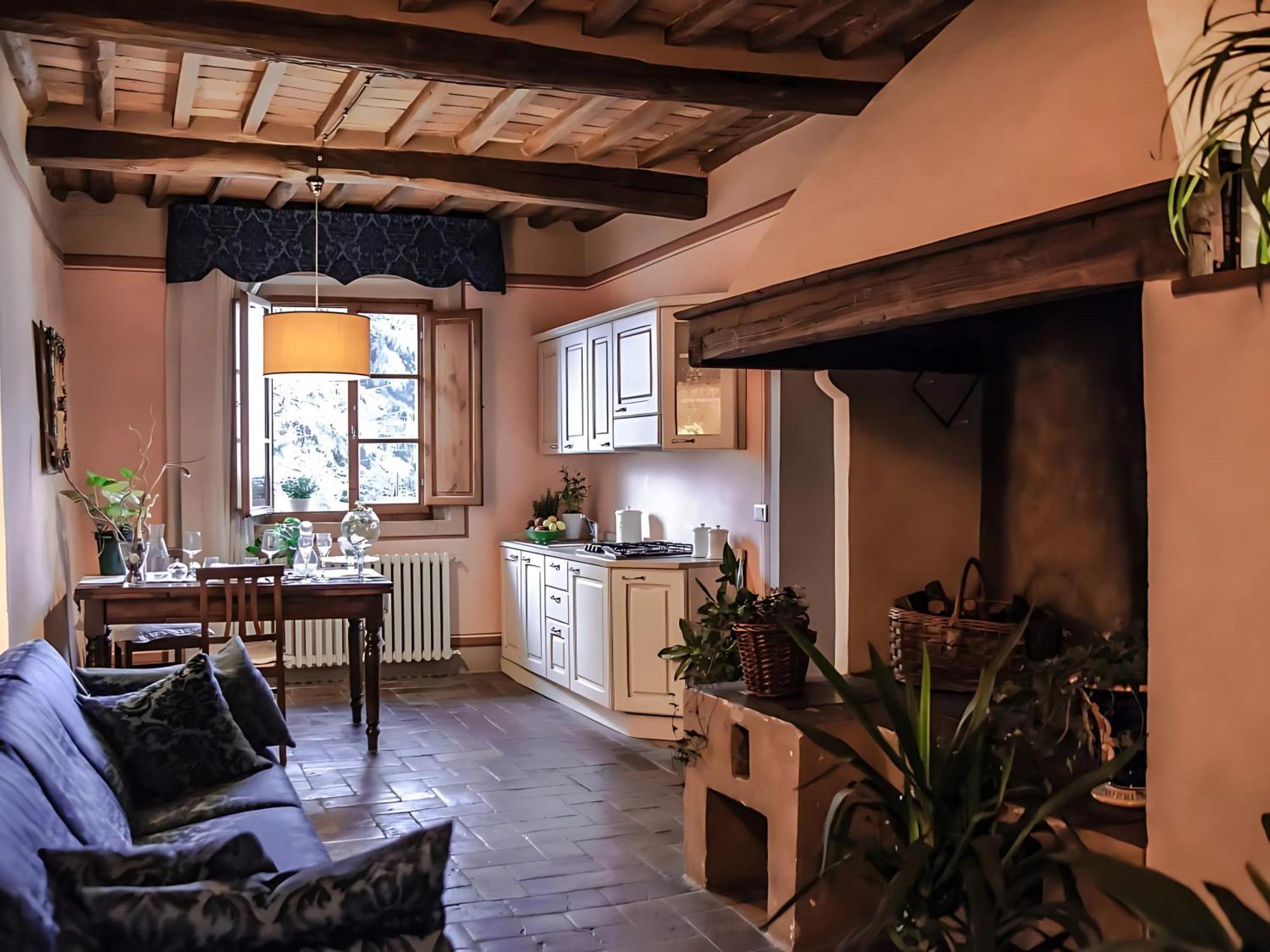 Locanda Il Pino San Gimignano Quarto foto