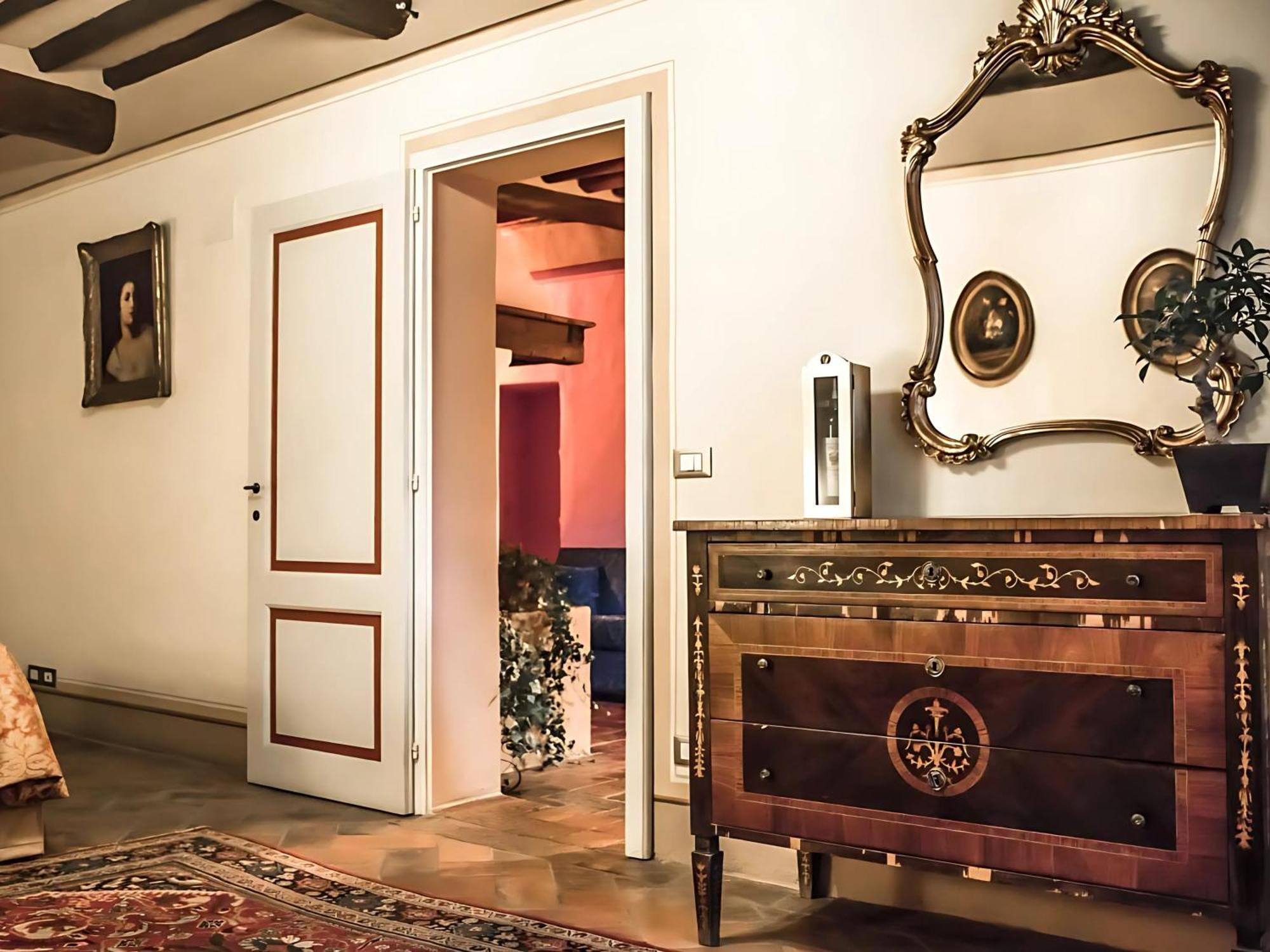Locanda Il Pino San Gimignano Quarto foto